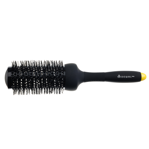 Thermobrush BANANA black d 43/58 mm DEWAL BNN90-1