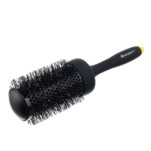 Thermobrush BANANA black d 53/70 mm DEWAL BNN91-1