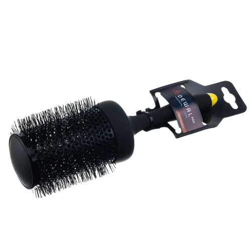 Thermobrush BANANA black d 65/85 mm DEWAL BNN92-1