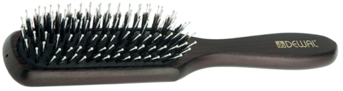 Wooden massage brush DEWAL BR20120