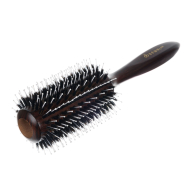 Wooden brush d 38/72 mm DEWAL BR2070