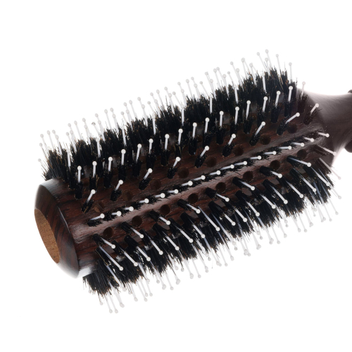 Wooden brush d 38/72 mm DEWAL BR2070