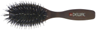 Brush for styling COFFEE mini DEWAL BR6403