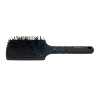 Massage paddle brush DEWAL BR69993B(IRB)