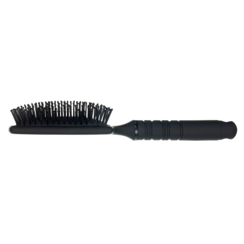 Massage paddle brush DEWAL BR69993B(IRB)