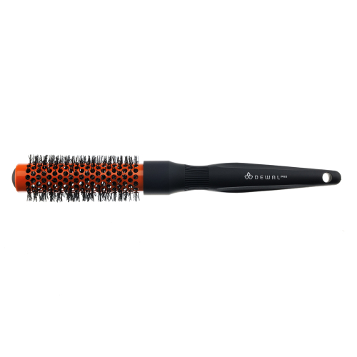 Thermobrush ORANGE d 25/38 mm DEWAL BR7225 