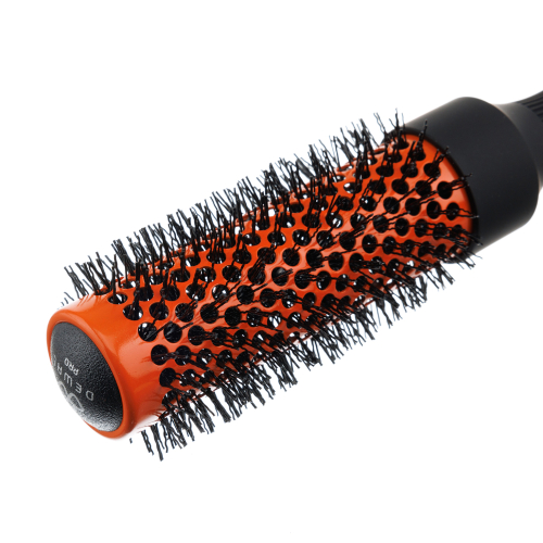 Thermobrush ORANGE d 33/48 mm DEWAL BR7233 