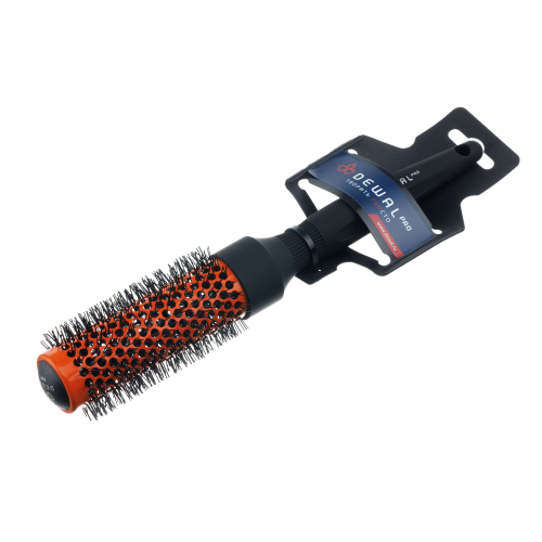 Thermobrush ORANGE d 33/48 mm DEWAL BR7233 