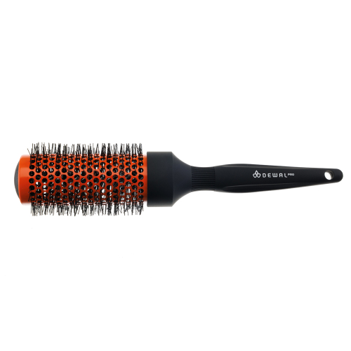 Thermobrush ORANGE d 43/58 mm DEWAL BR7243 