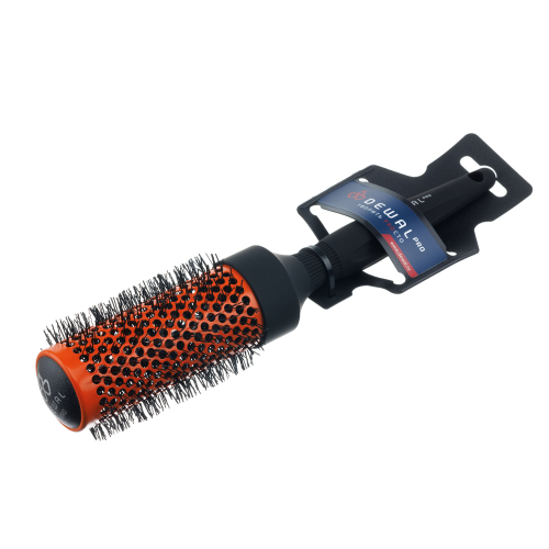 Thermobrush ORANGE d 43/58 mm DEWAL BR7243 