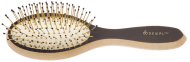 Massage brush BLACKWOOD mini DEWAL BRB100