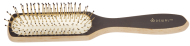 Massage brush BLACKWOOD DEWAL BRB300