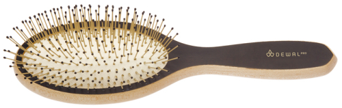 Massage brush BLACKWOOD DEWAL BRB400