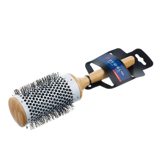 Thermobrush BAMBOO d 58/77 mm DEWAL BRBAM01SN