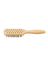 Massage brush BAMBOO DEWAL BRBAM123