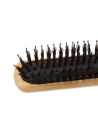 Massage brush BAMBOO DEWAL BRBAM123