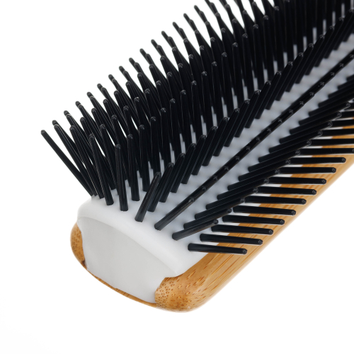 Brush BAMBOO d 28/68 mm DEWAL BRBAM243