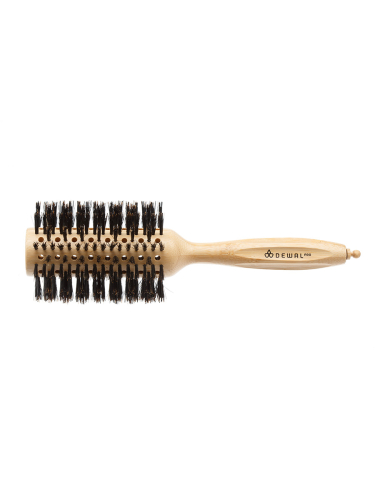 Brush BAMBOO d 38/78 mm DEWAL BRBAM38