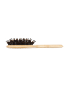 Massage brush BAMBOO DEWAL BRBAM383