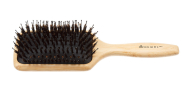 Massage brush BAMBOO DEWAL BRBAM383