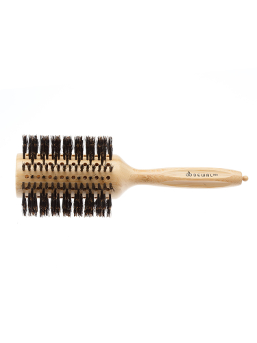 Brush BAMBOO d 50/90 mm DEWAL BRBAM50