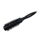 Thermobrush with tail BLACK MAGIC d 33/50 mm DEWAL BRBM33