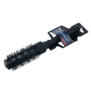 Thermobrush with tail BLACK MAGIC d 33/50 mm DEWAL BRBM33