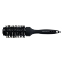 Thermobrush with tail BLACK MAGIC d 43/60 mm DEWAL BRBM43