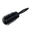 Thermobrush with tail BLACK MAGIC d 53/70 mm DEWAL BRBM53