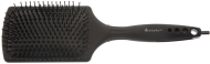 Massage brush BLACK MAGIC DEWAL BRBM8