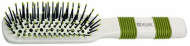 Massage vent brush NATUREL DEWAL BRN120