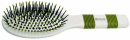 Massage vent brush NATUREL DEWAL BRN140