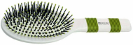 Massage vent brush NATUREL DEWAL BRN160