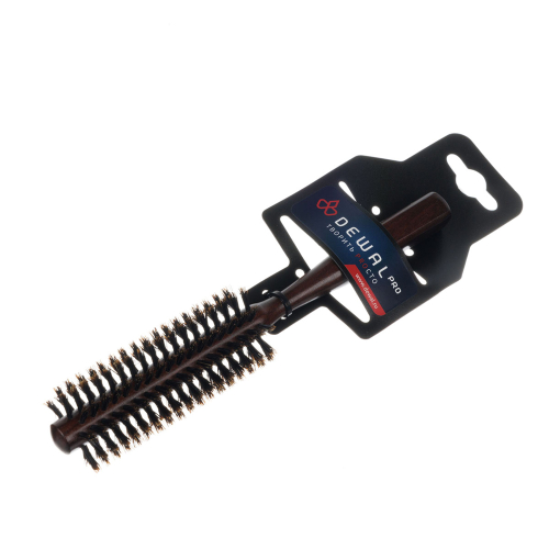 Wooden brush d 14/38 mm DEWAL BRT1211