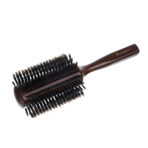 Wooden brush d 38/78 mm DEWAL BRT1217