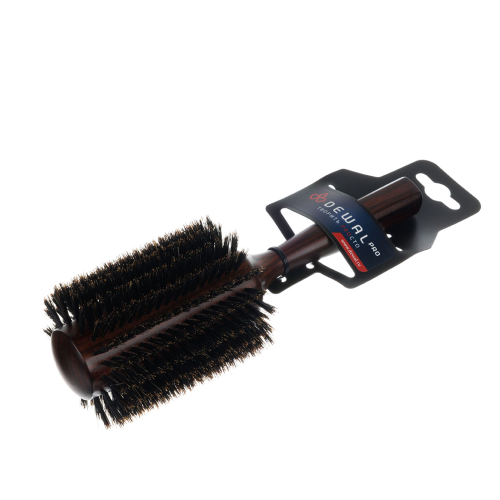 Wooden brush d 38/78 mm DEWAL BRT1217