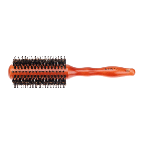 Wooden brush d 32/60 mm DEWAL BRW507CN