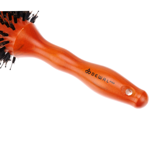 Wooden brush d 38/65 mm DEWAL BRW508CN