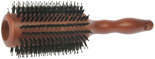 Wooden brush d 44/70 mm DEWAL BRW509CN