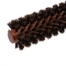 Wooden brush d 16/40 mm DEWAL BRWC601