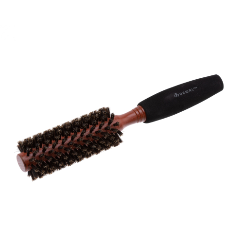 Wooden brush d 19/49 mm DEWAL BRWC602