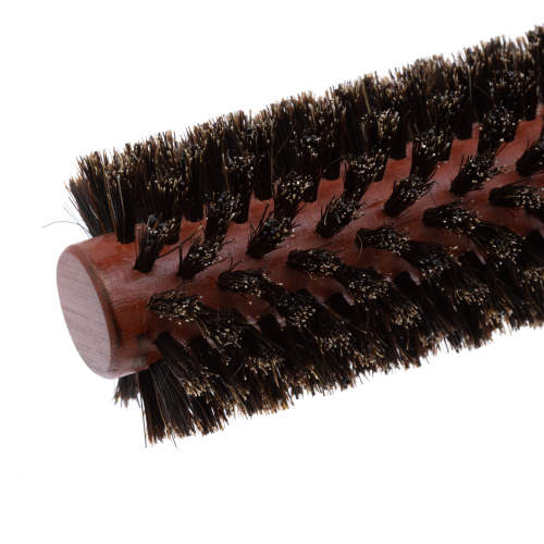 Wooden brush d 19/49 mm DEWAL BRWC602