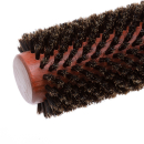 Wooden brush d 34/65 mm DEWAL BRWC604