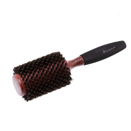 Wooden brush d 42/70 mm DEWAL BRWC605