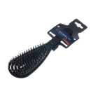 Vent tunnel brush FLEXI YIN-YANG DEWAL BRZ107