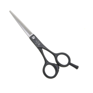 Hairdressing scissors PROFI STEP straight 5,5" DEWAL BS255