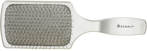 Massage brush SILVER STAR DEWAL BSS-1