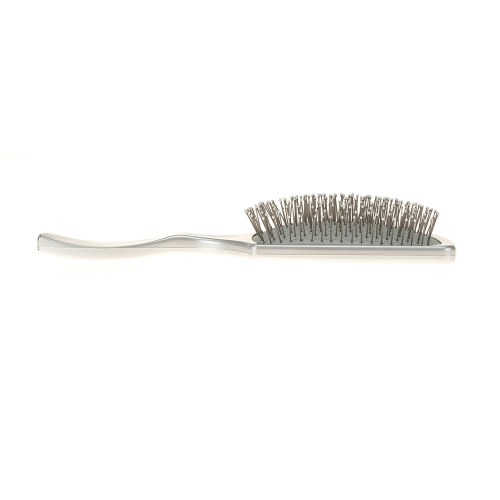 Massage brush SILVER STAR DEWAL BSS-1