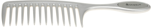 Comb SILVER STAR DEWAL BSS-2