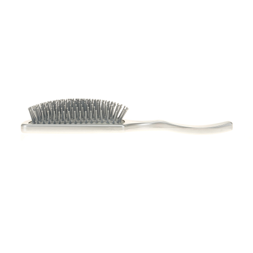 Massage brush SILVER STAR DEWAL BSS-3